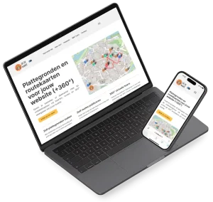 Maatwerk wordpress websites