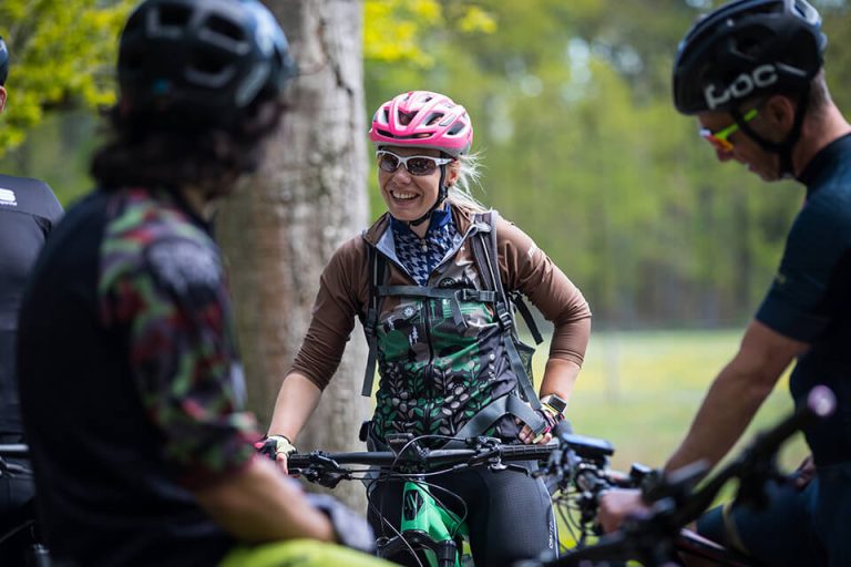 MTB Center Austerlitz