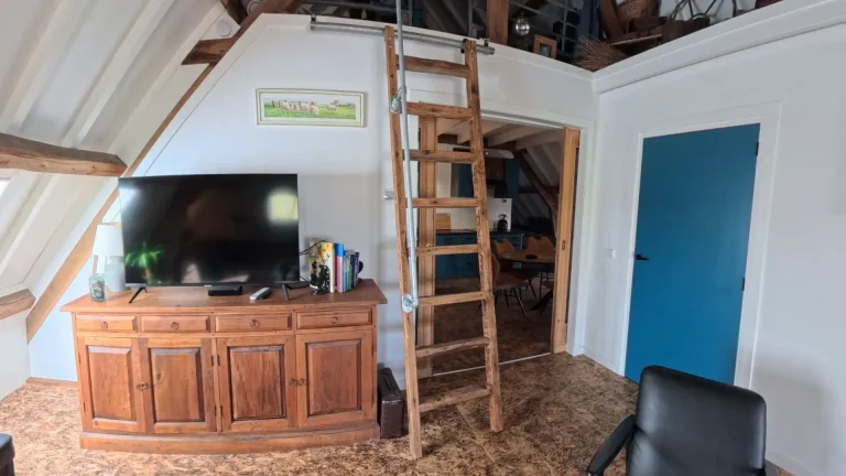 360° rondkijken op een vergaderlocatie of in een conferentiecentrum